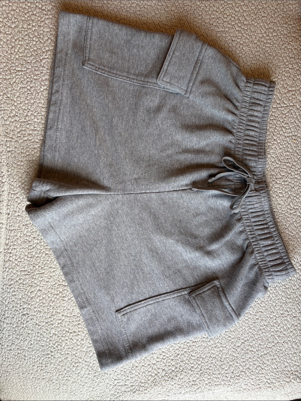 Casual Athletic Shorts